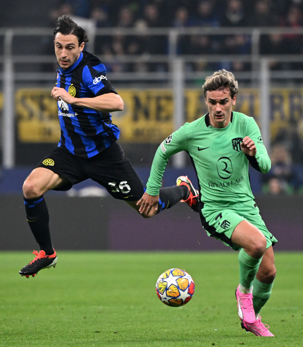 弗尔萨利科：2018年我带伤踢世界杯半决赛和决赛，但我不后悔（弗尔萨利科：2018年带伤出战世界杯半决赛与决赛，我无怨无悔）