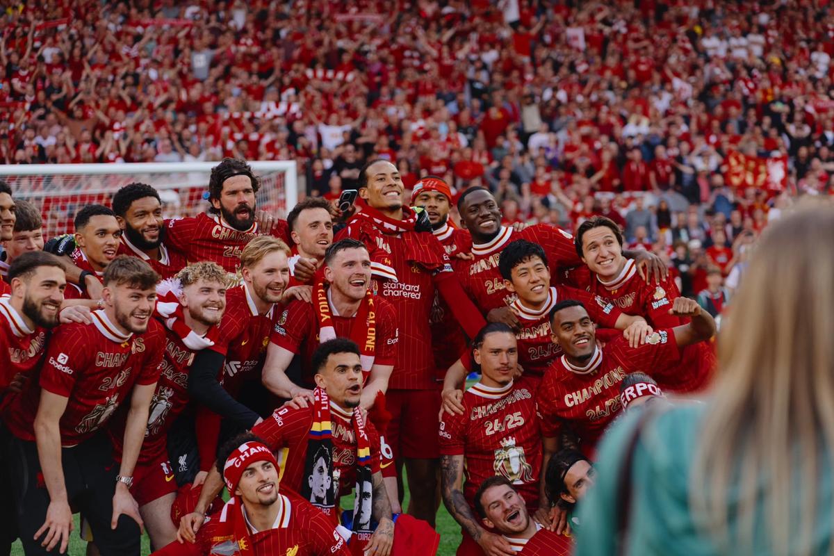 阿莫林愤怒得改变了自己的作风。（怒火驱使，阿莫林改弦更张）