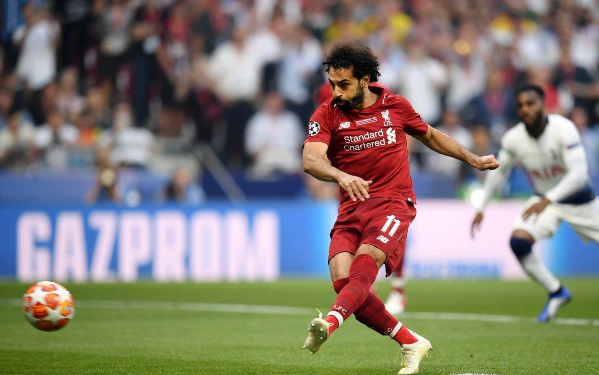 他今天完全控制了节奏