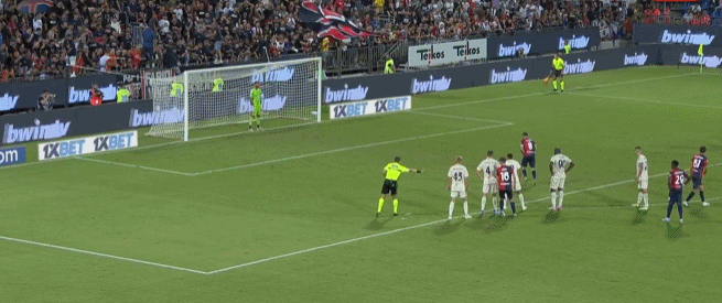 篮球场上最伤人的五个动作