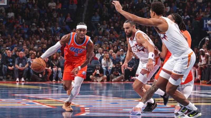 吉迪单赛季第4次至少25分10助，队史2012年罗斯后最多（吉迪本季第4次砍下25+10助攻，创队史自2012年罗斯后单季最多）